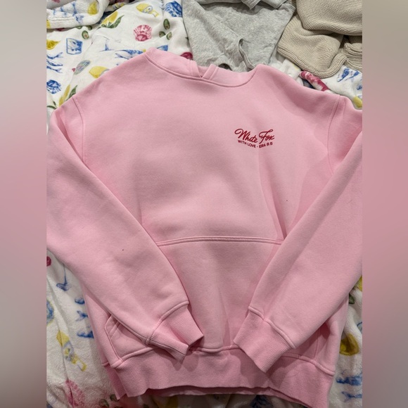 White Fox Boutique Tops - white fox hoodie